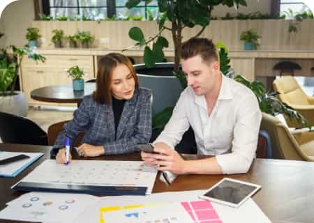 Prácticas financieras sólidas esenciales para las organizaciones